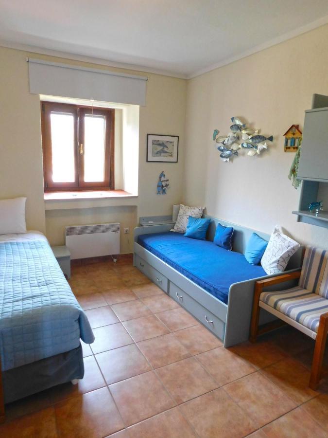 Yulia Guest House Uranópolis Exterior foto